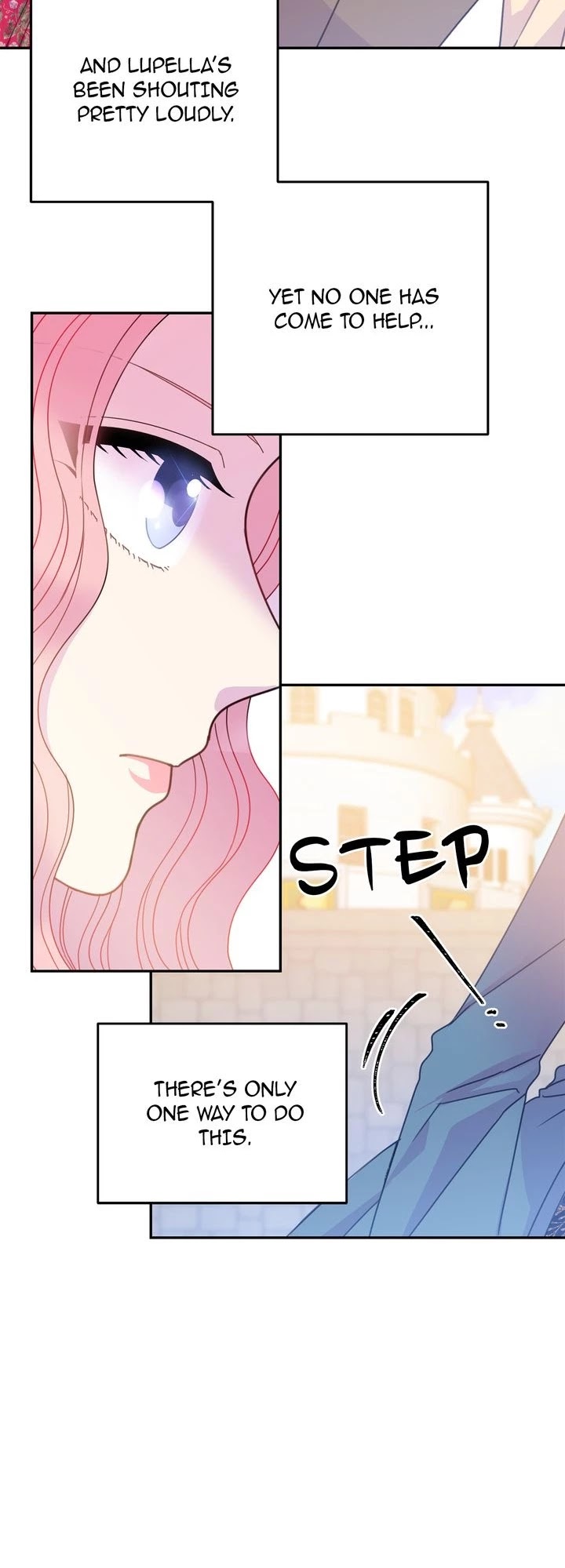 Lady Beast chapter 21 page 7