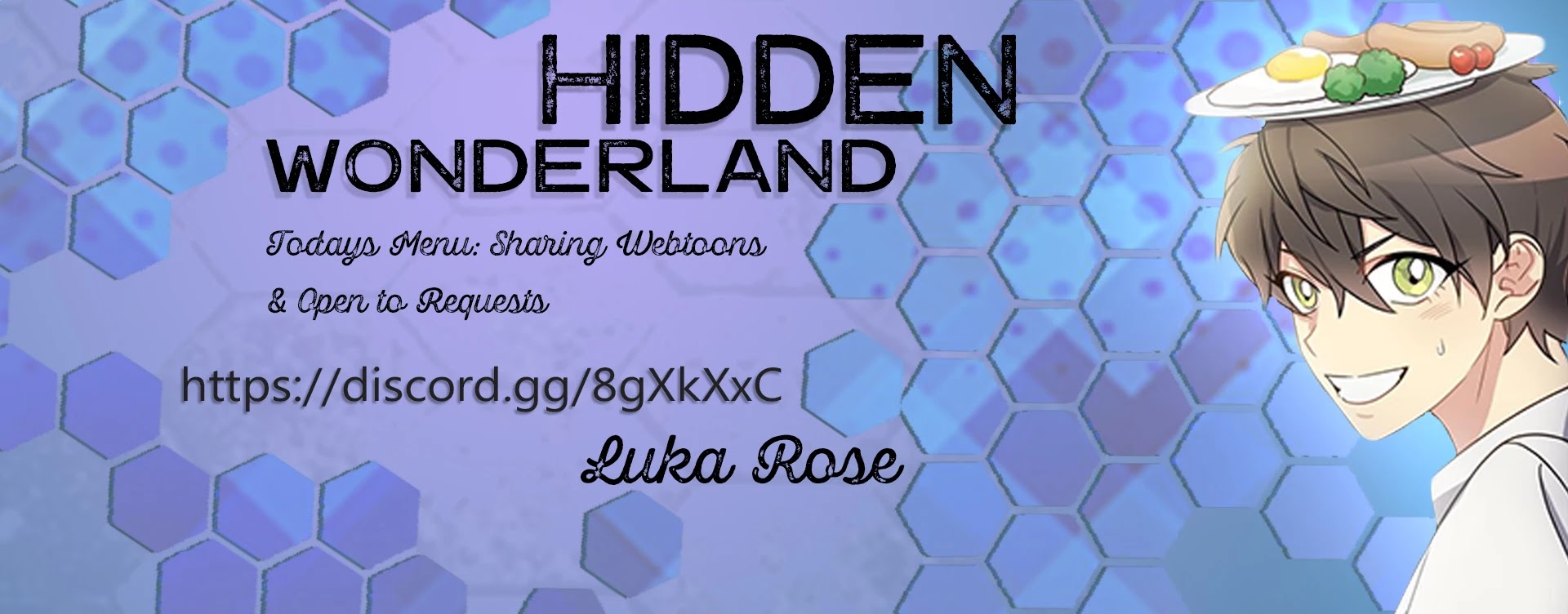 Lady Beast chapter 22 page 1