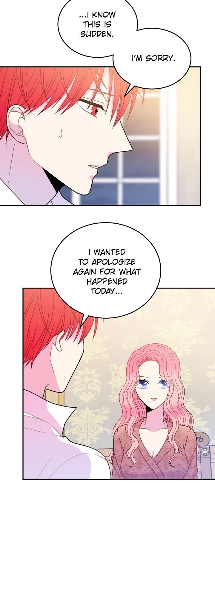 Lady Beast chapter 22 page 12