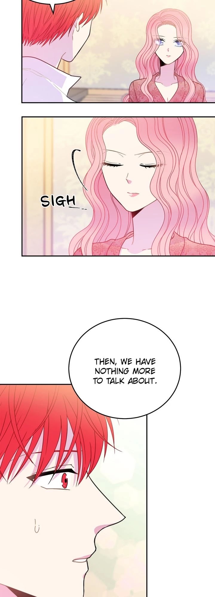 Lady Beast chapter 22 page 15