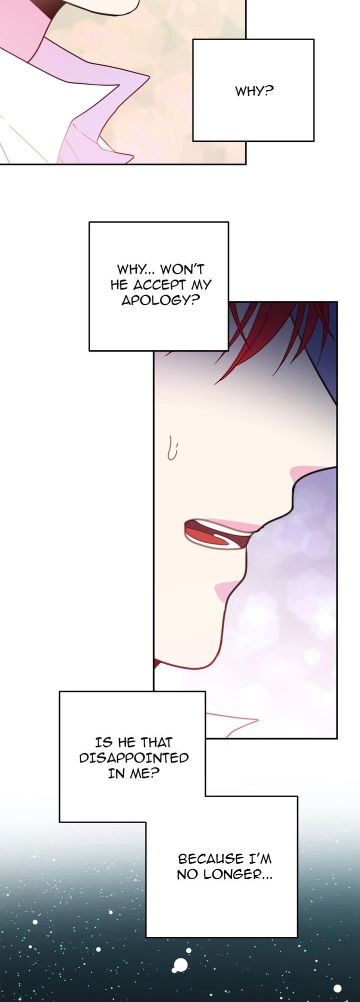 Lady Beast chapter 22 page 16