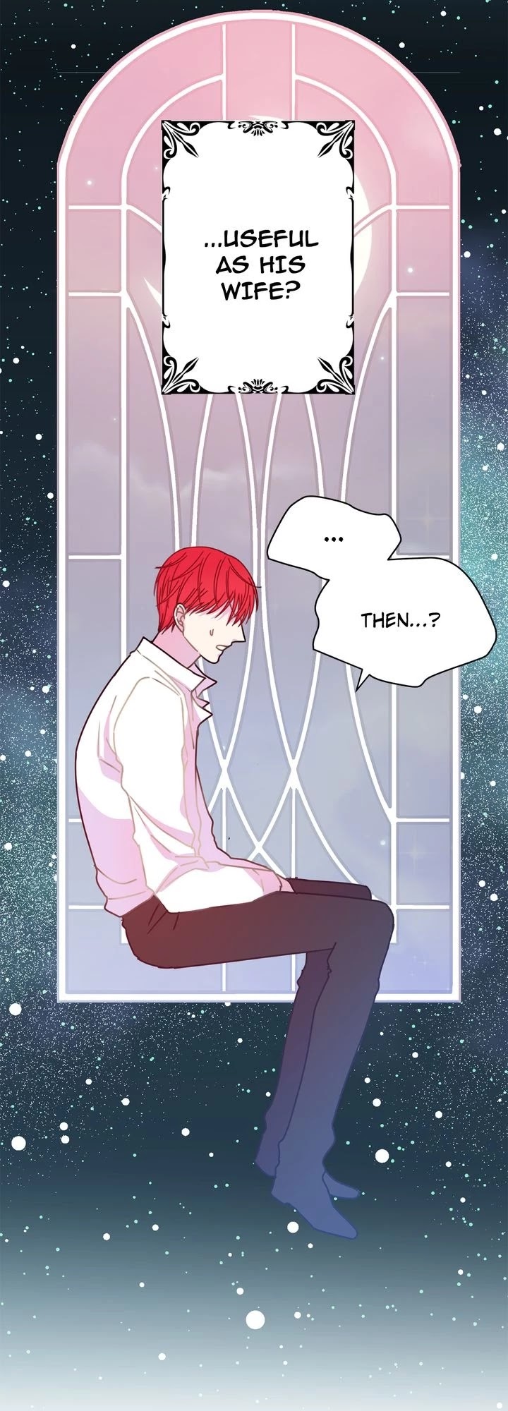 Lady Beast chapter 22 page 17