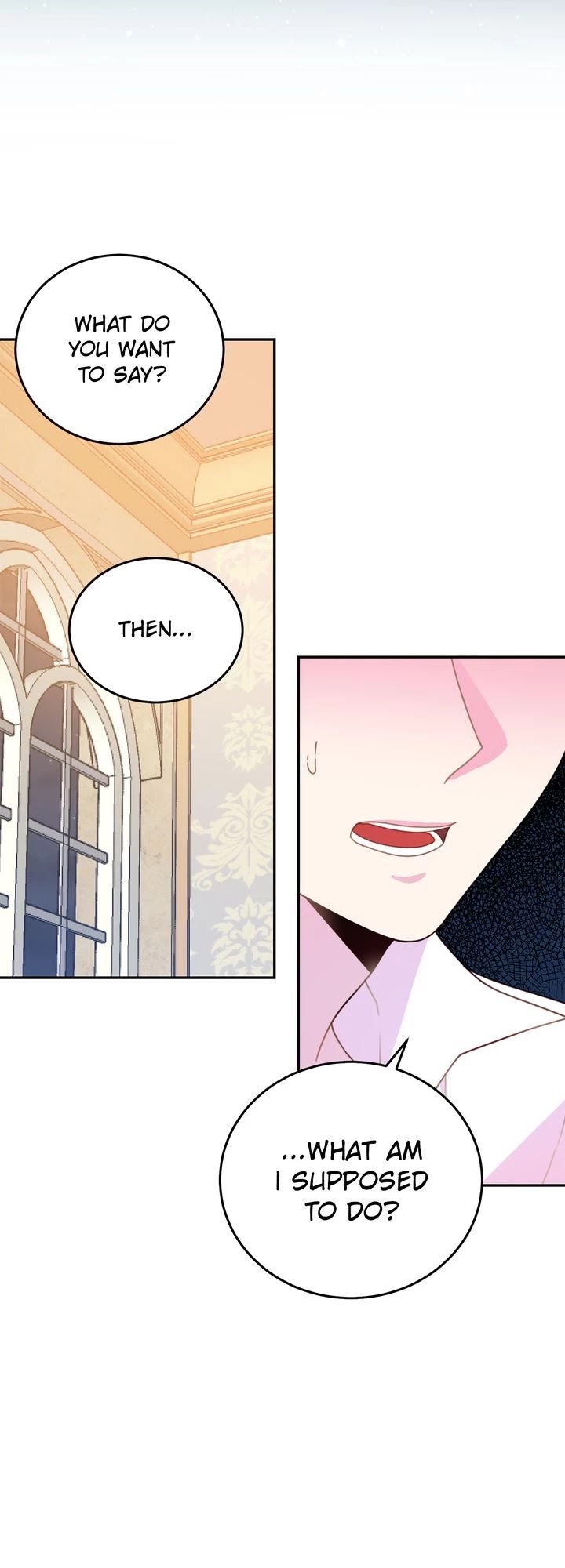 Lady Beast chapter 22 page 18