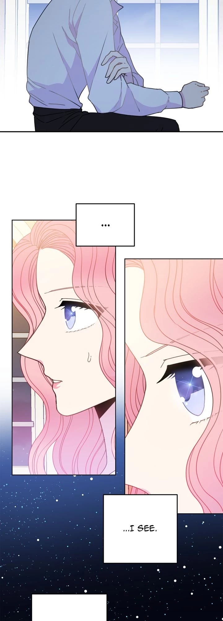 Lady Beast chapter 22 page 23