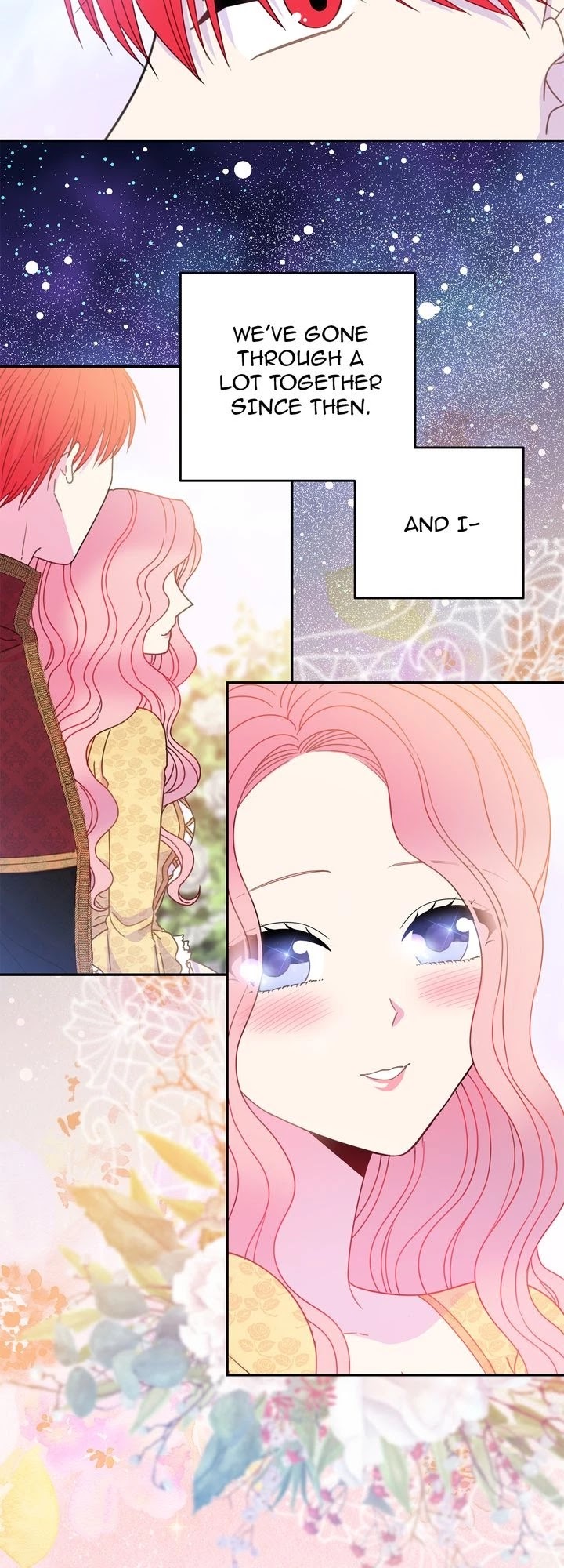 Lady Beast chapter 22 page 25