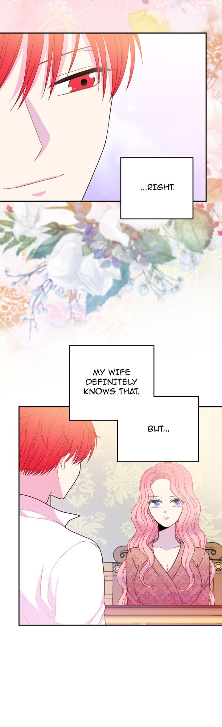 Lady Beast chapter 22 page 26