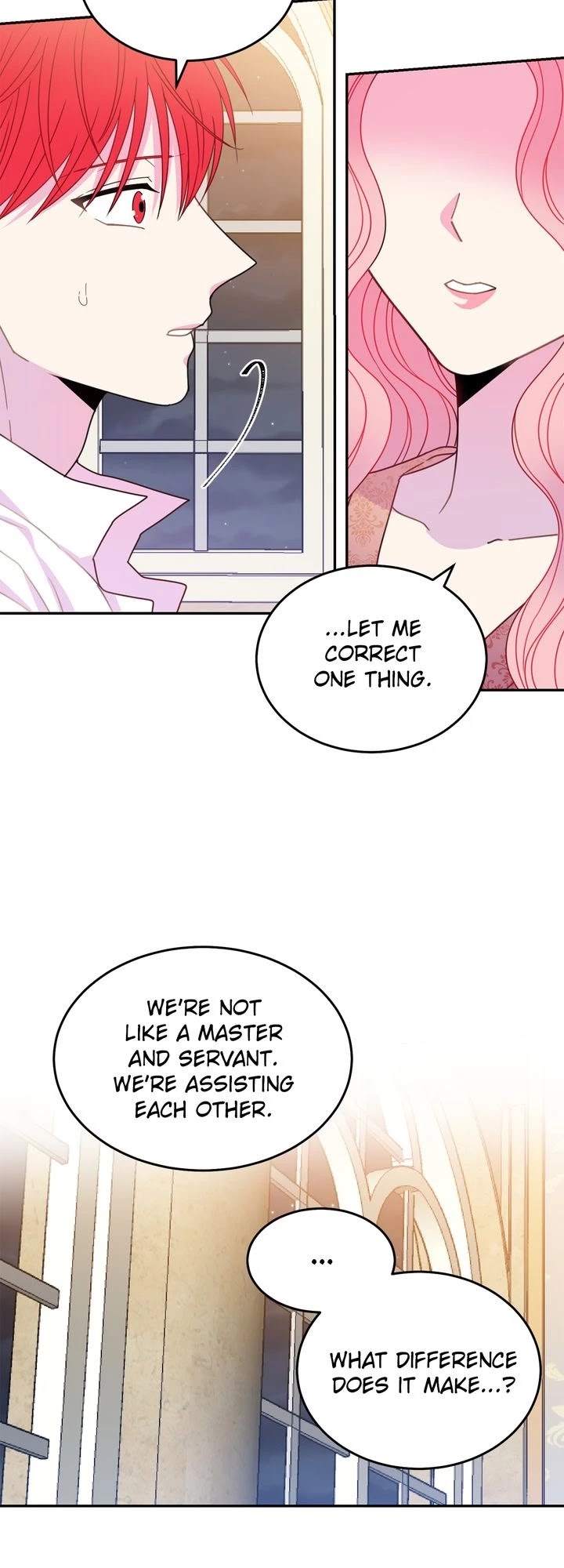 Lady Beast chapter 22 page 28