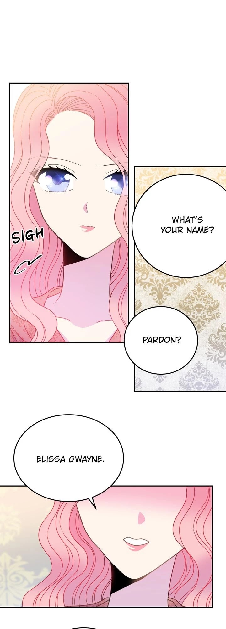 Lady Beast chapter 22 page 29