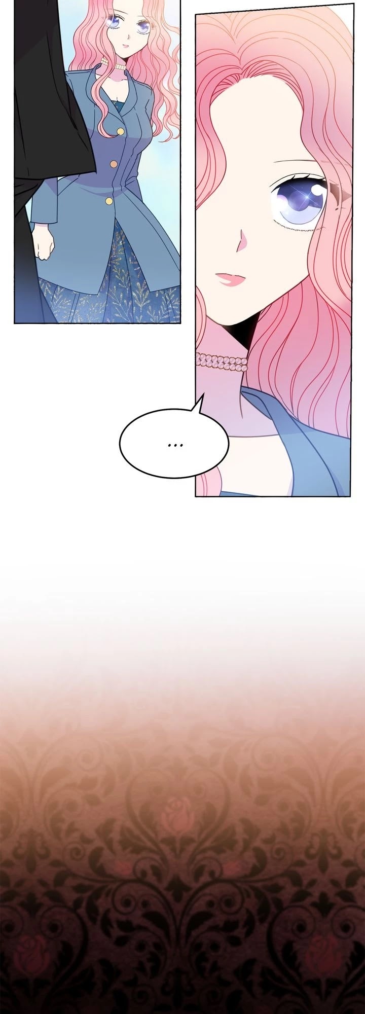 Lady Beast chapter 22 page 3