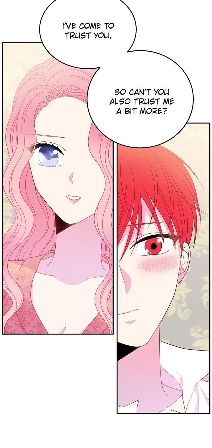 Lady Beast chapter 22 page 31