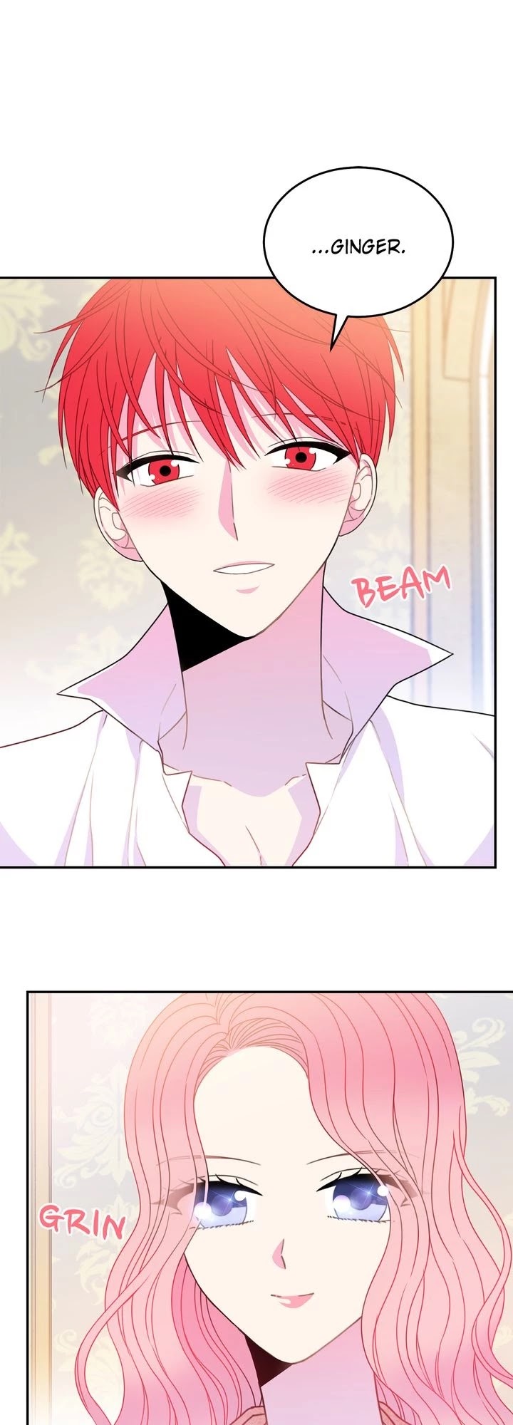 Lady Beast chapter 22 page 33