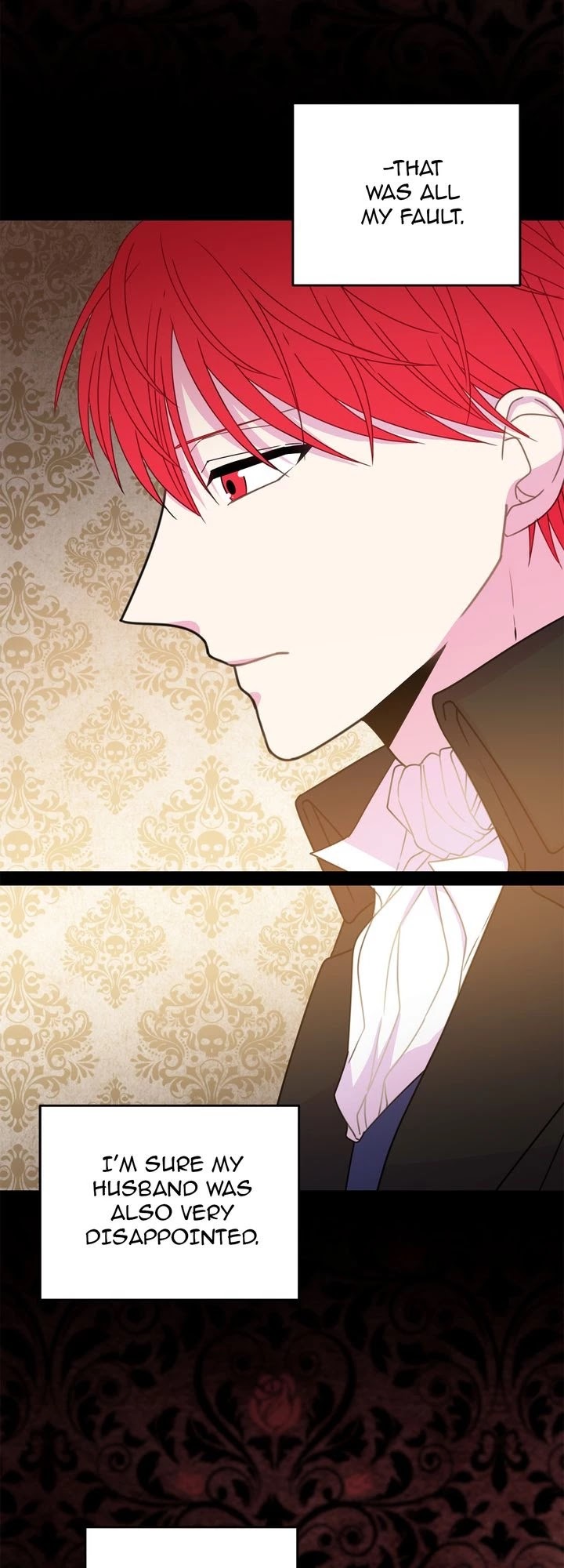 Lady Beast chapter 22 page 4