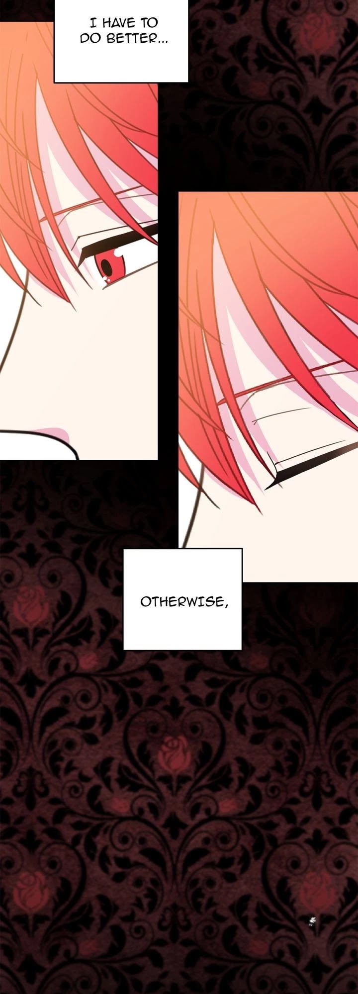 Lady Beast chapter 22 page 5