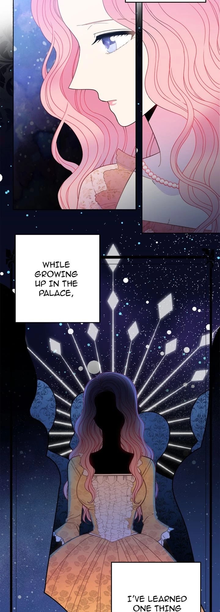 Lady Beast chapter 23 page 12