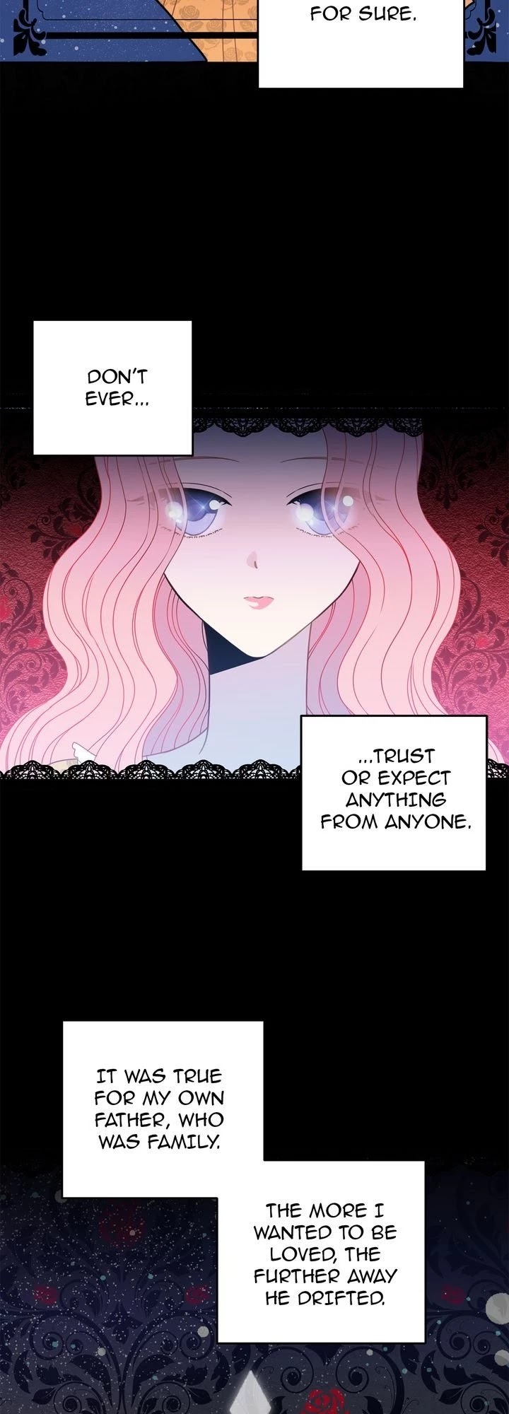 Lady Beast chapter 23 page 13