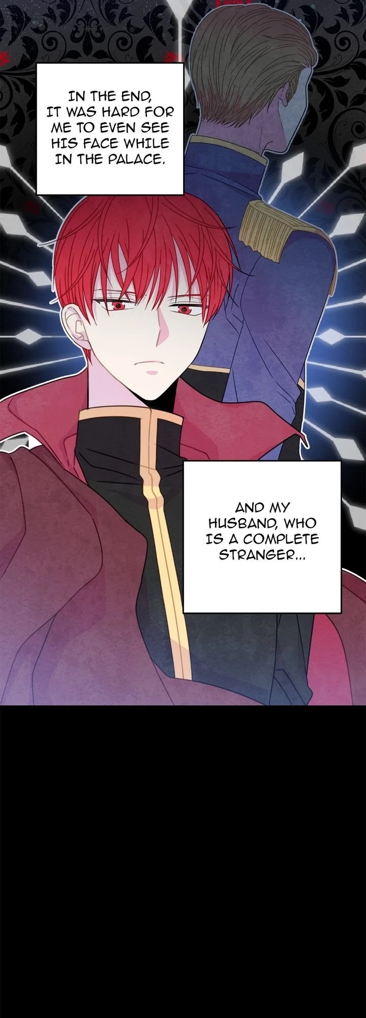 Lady Beast chapter 23 page 14