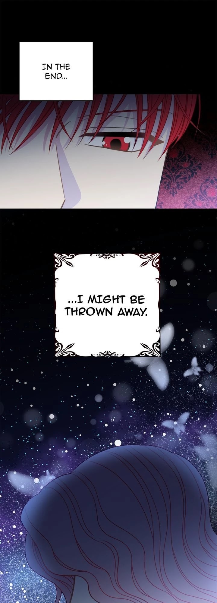 Lady Beast chapter 23 page 16