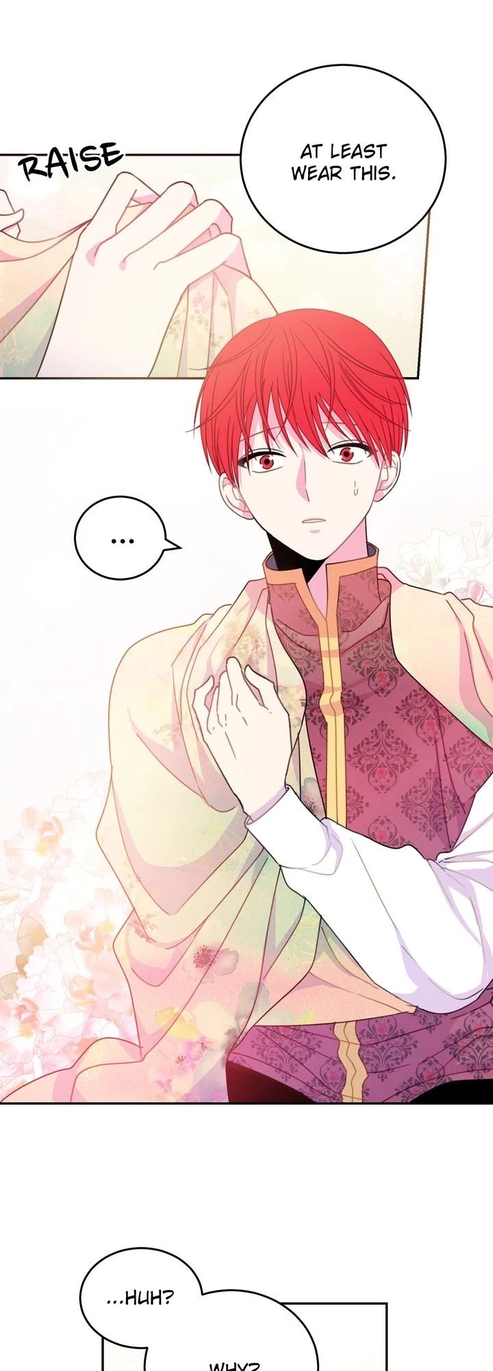 Lady Beast chapter 23 page 23