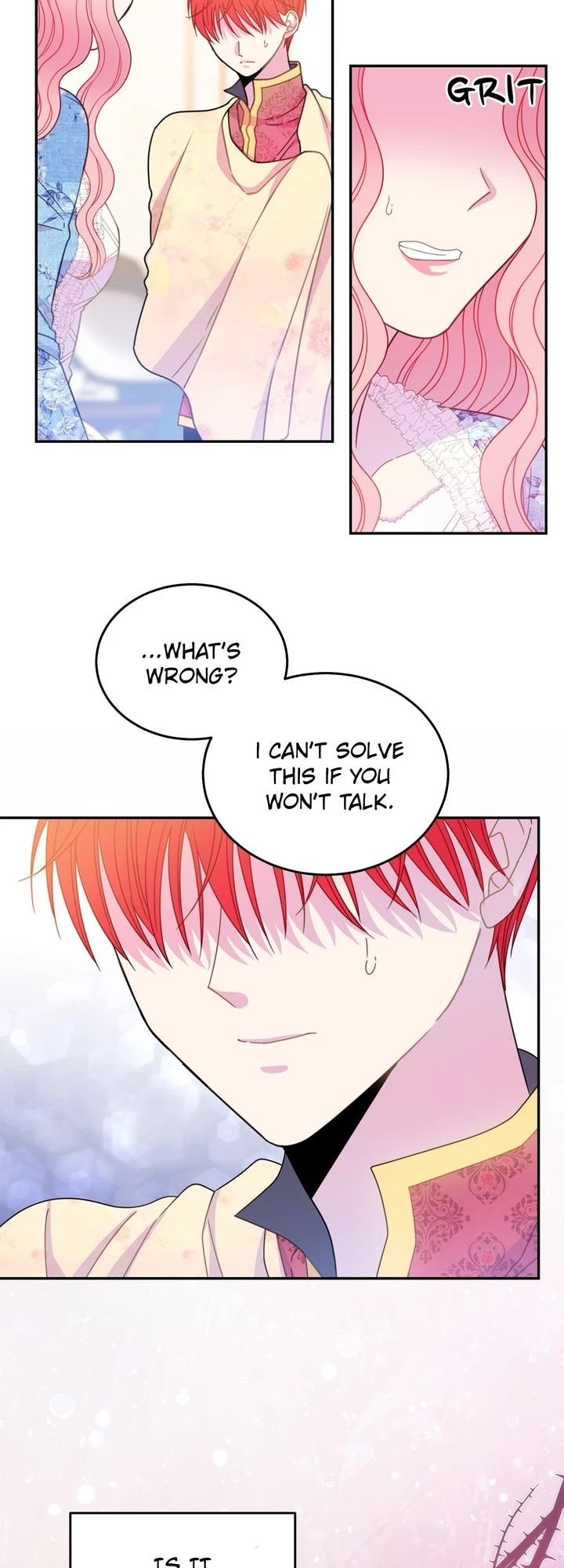 Lady Beast chapter 23 page 26