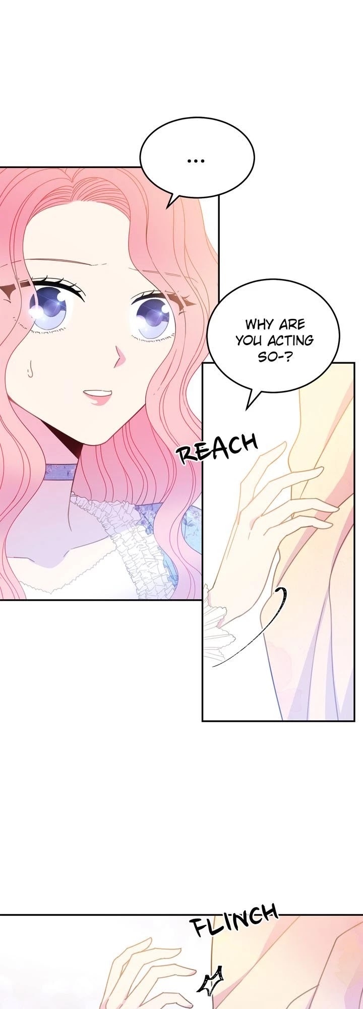 Lady Beast chapter 23 page 29