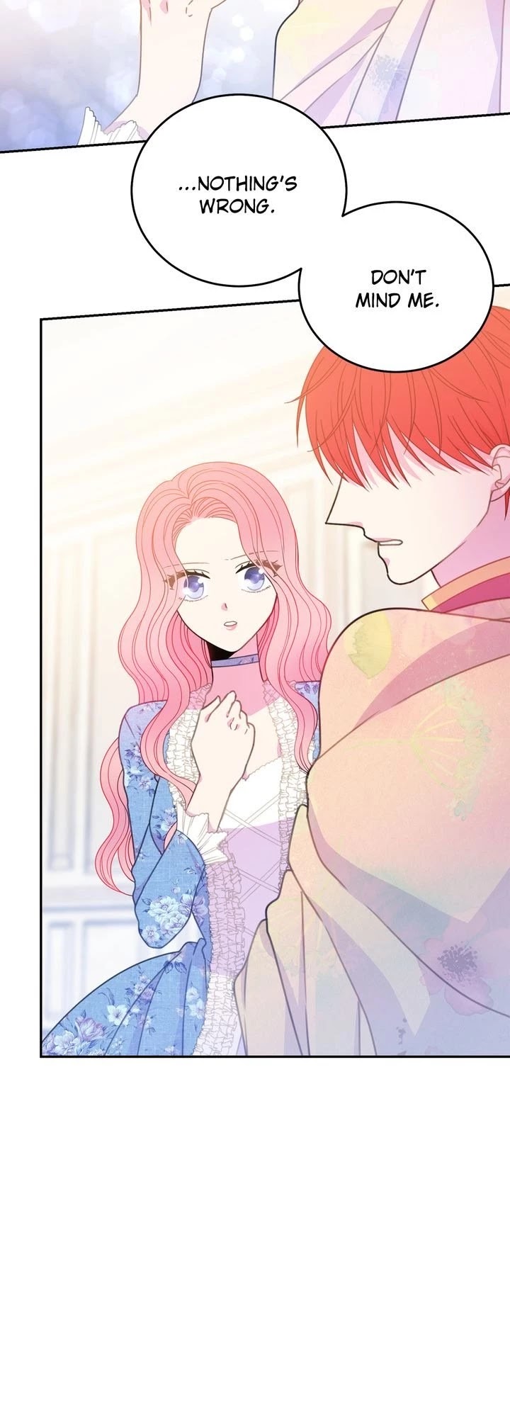 Lady Beast chapter 23 page 30