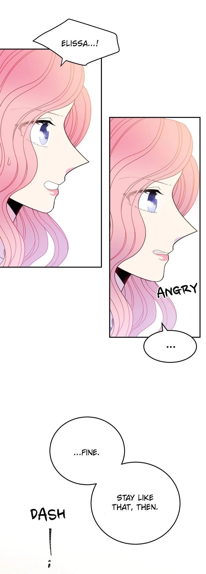 Lady Beast chapter 23 page 31