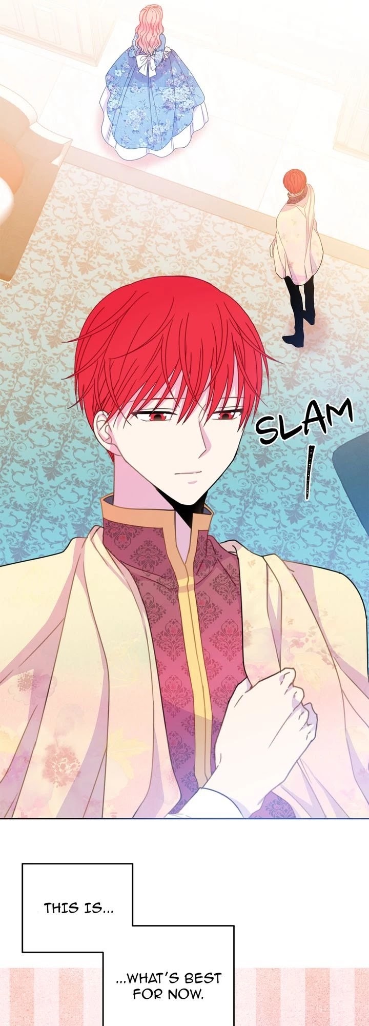 Lady Beast chapter 23 page 32