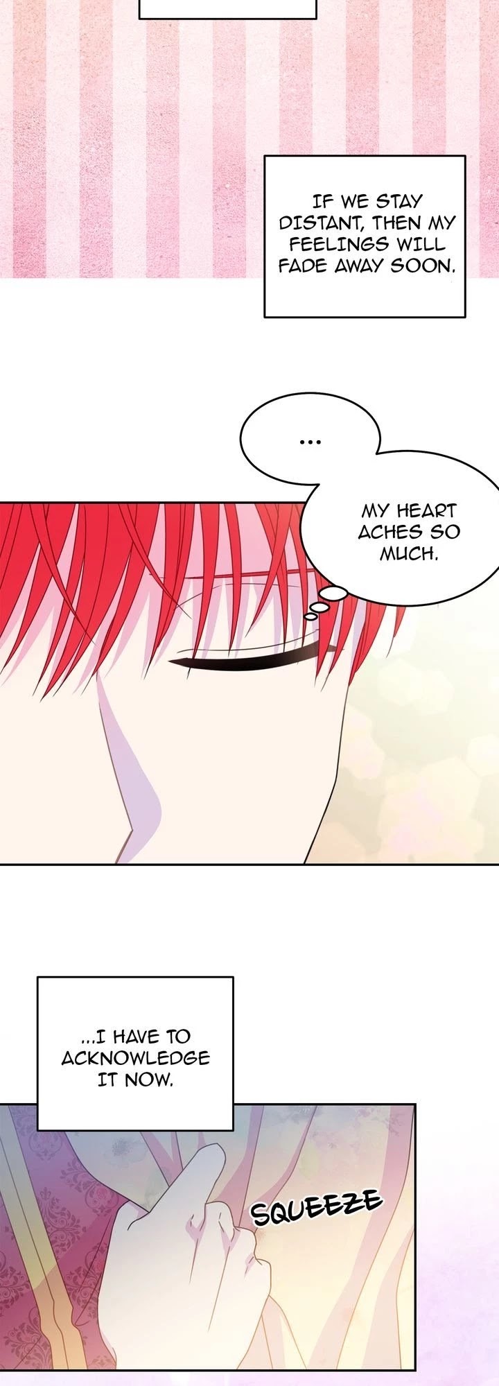 Lady Beast chapter 23 page 33