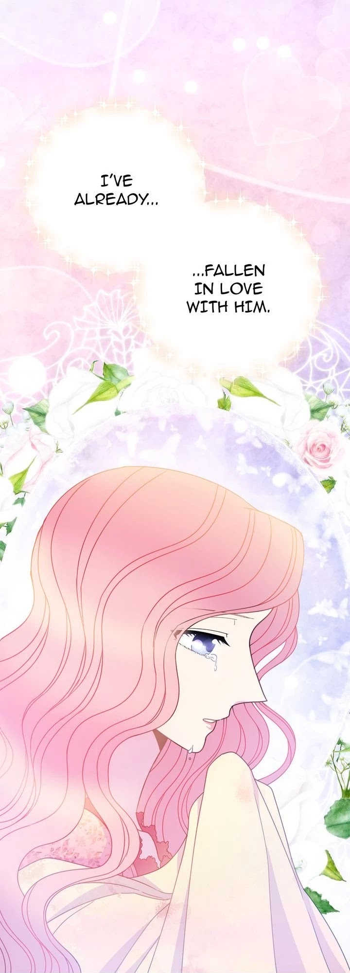 Lady Beast chapter 23 page 34