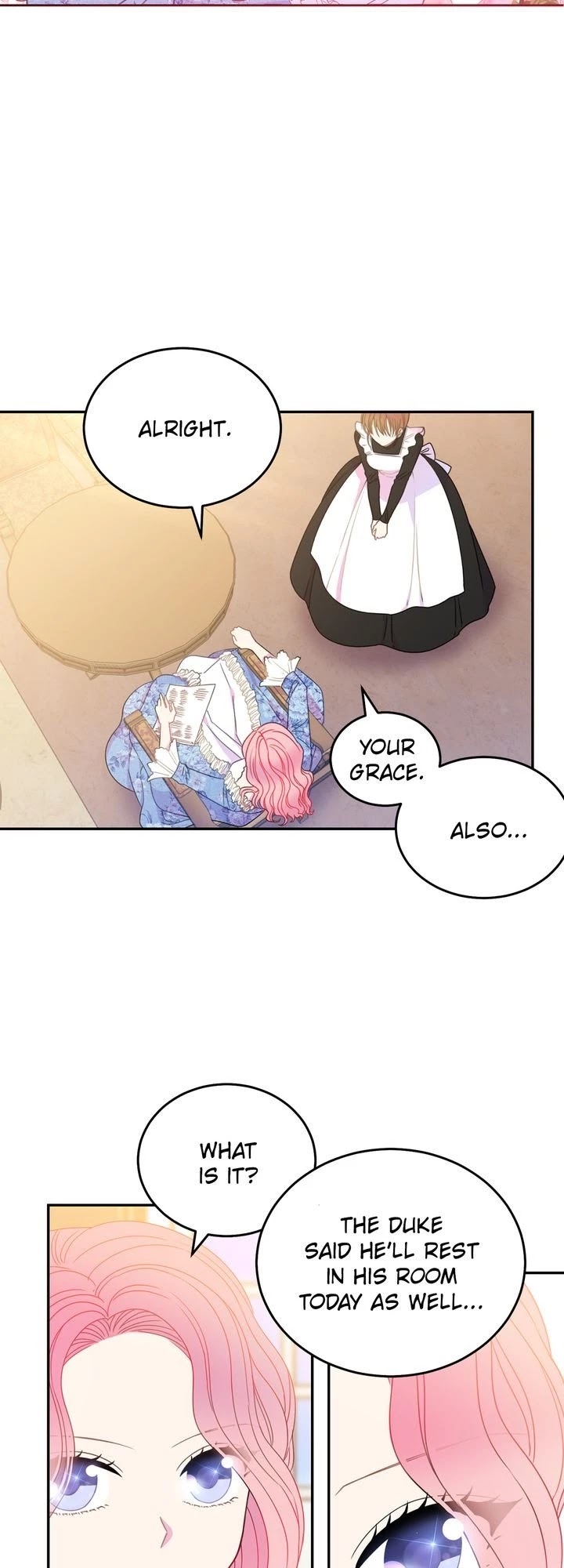 Lady Beast chapter 23 page 4