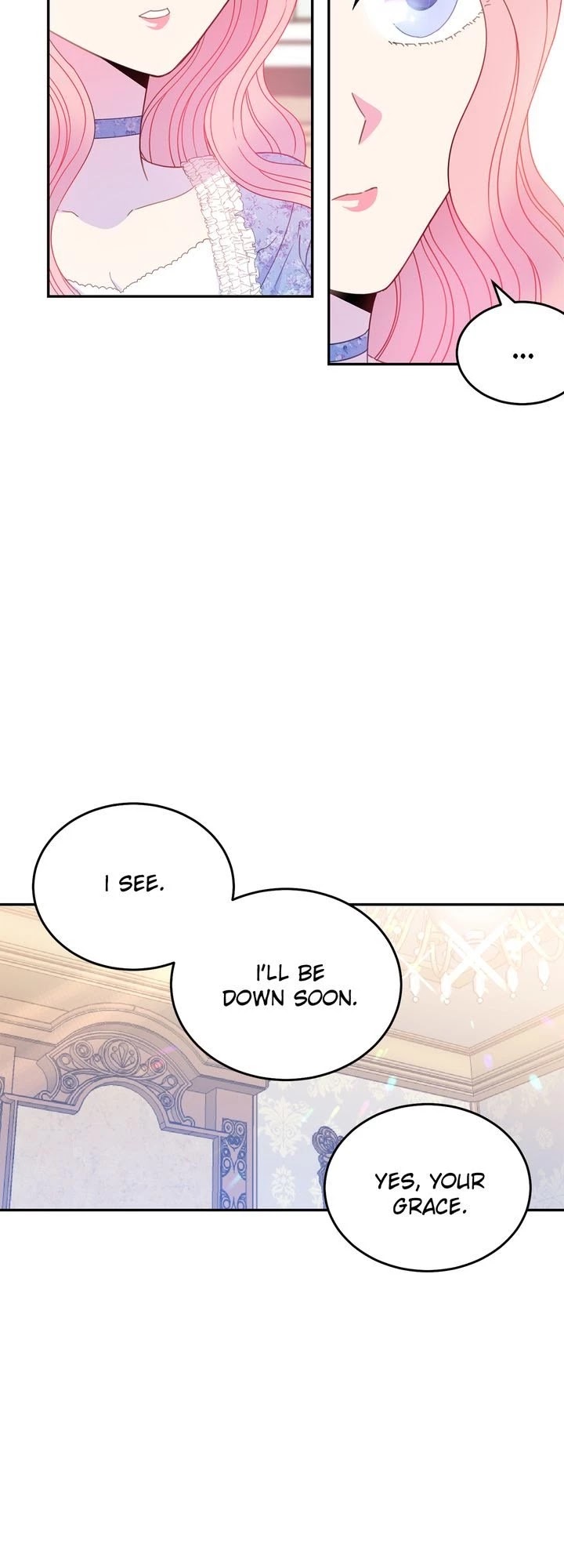 Lady Beast chapter 23 page 5