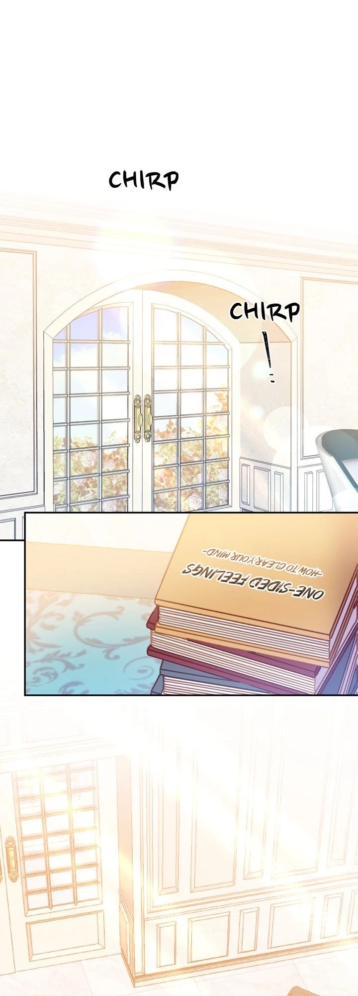 Lady Beast chapter 23 page 9