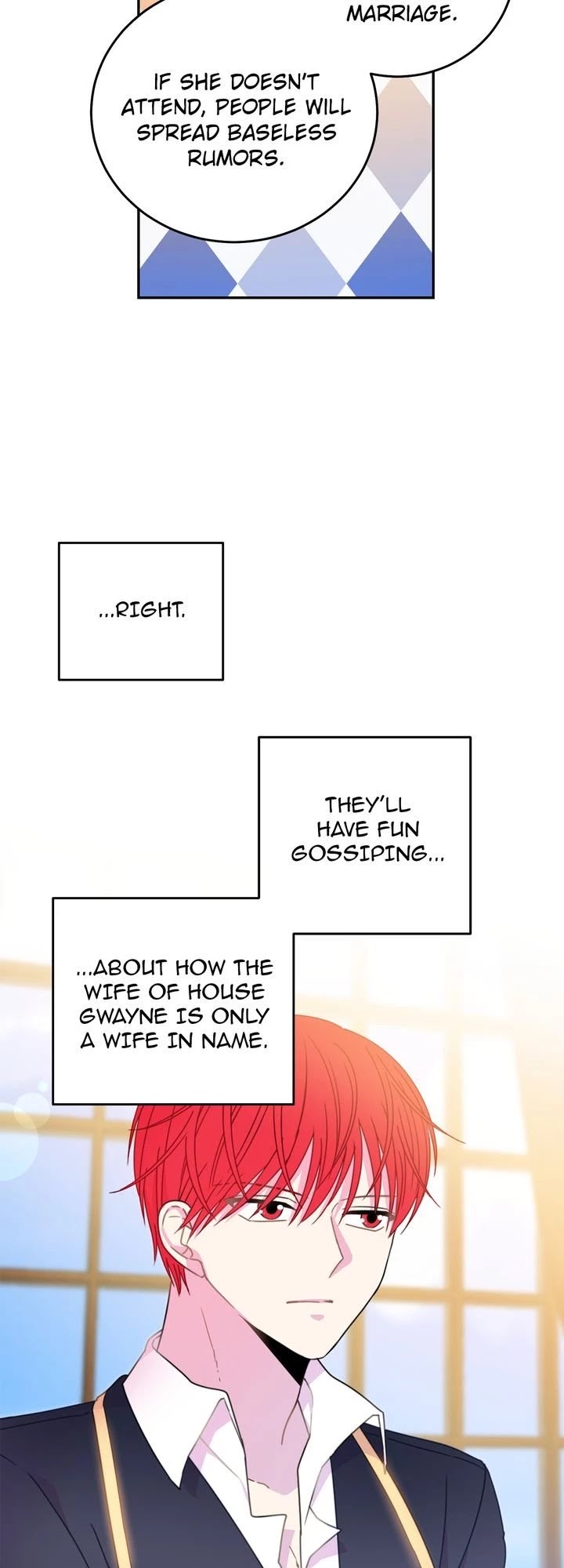 Lady Beast chapter 24 page 11