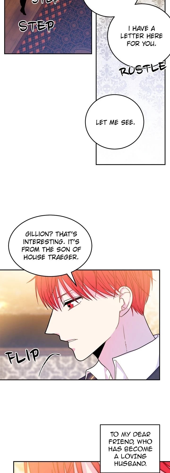 Lady Beast chapter 24 page 13