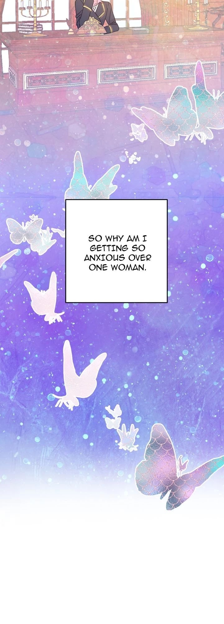 Lady Beast chapter 24 page 20