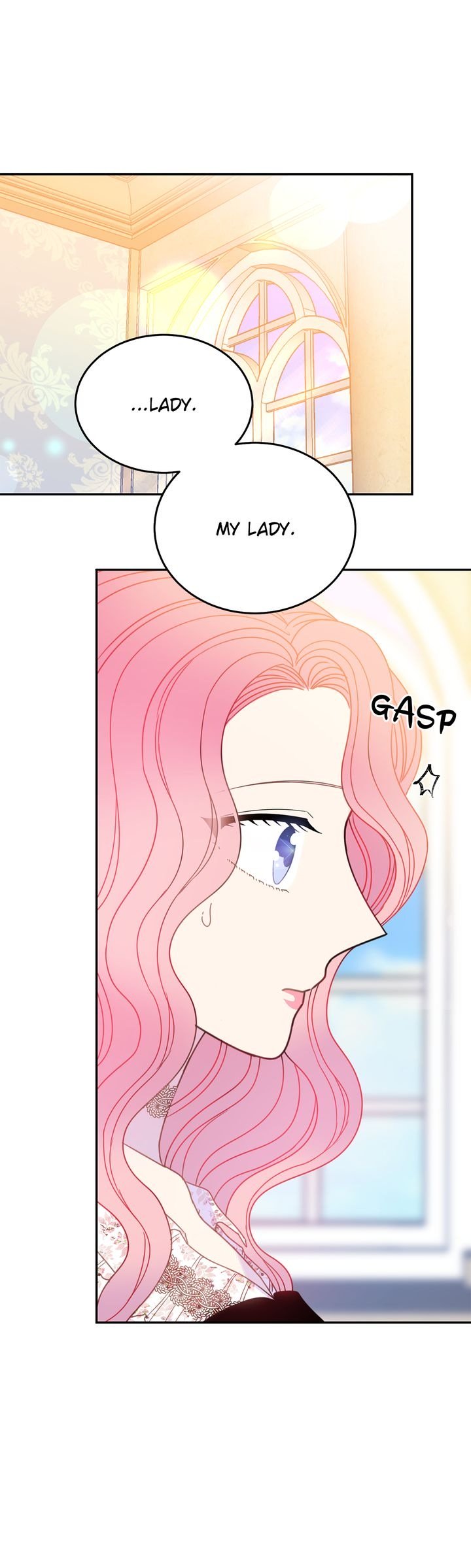 Lady Beast chapter 24 page 22