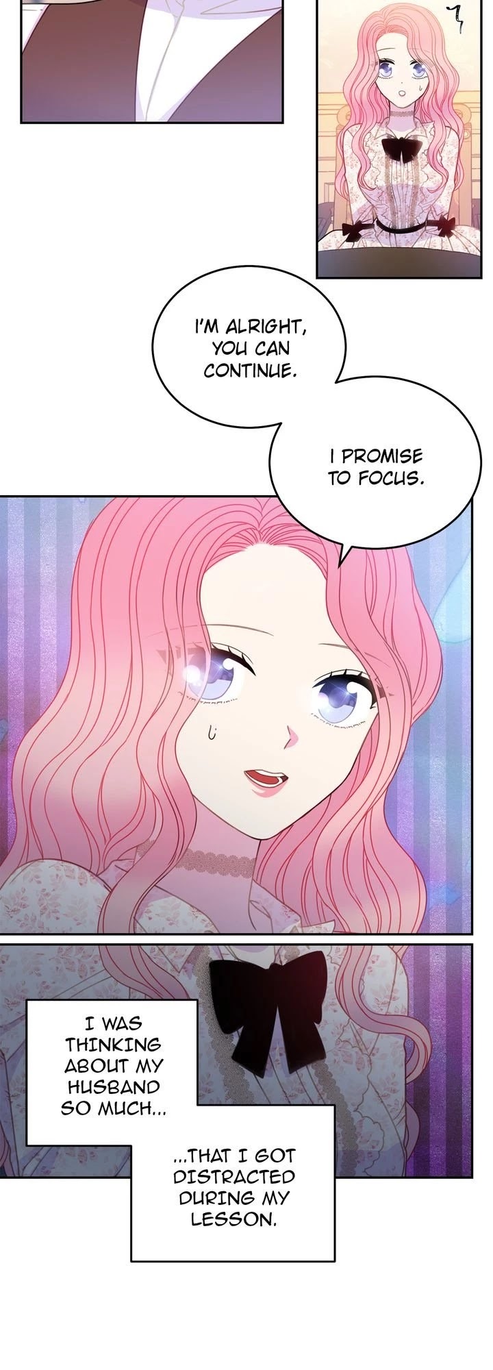 Lady Beast chapter 24 page 24