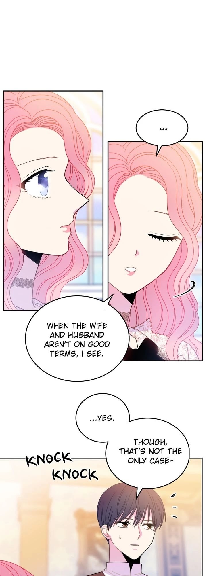 Lady Beast chapter 24 page 30