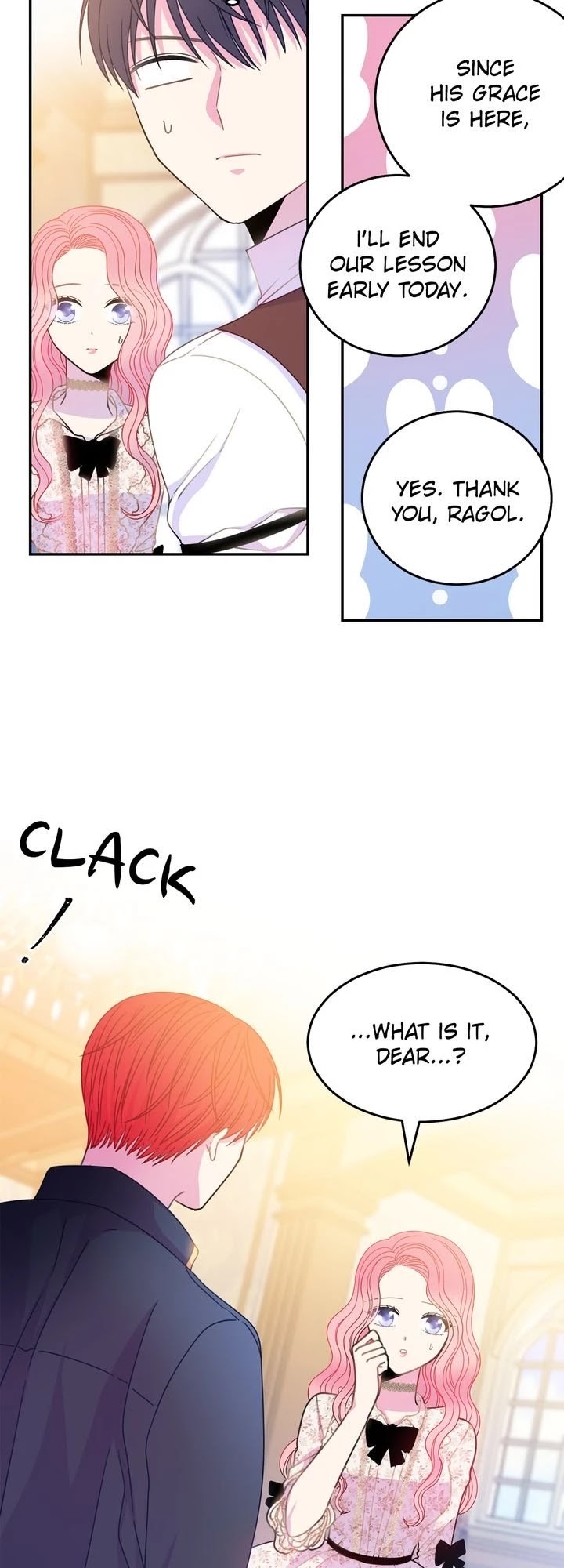 Lady Beast chapter 24 page 32