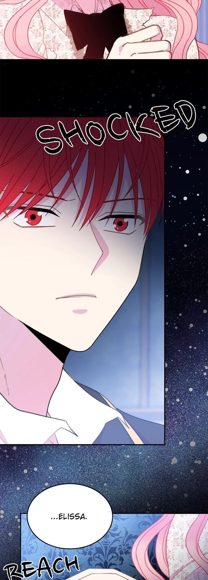 Lady Beast chapter 24 page 35