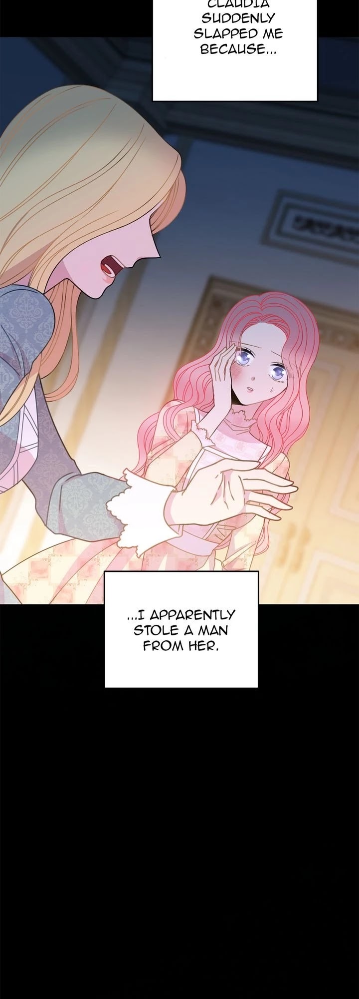 Lady Beast chapter 25 page 14