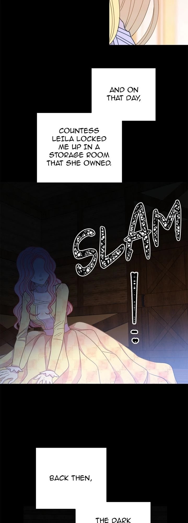 Lady Beast chapter 25 page 16