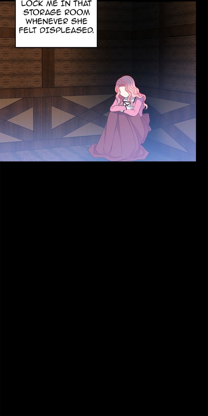 Lady Beast chapter 25 page 21