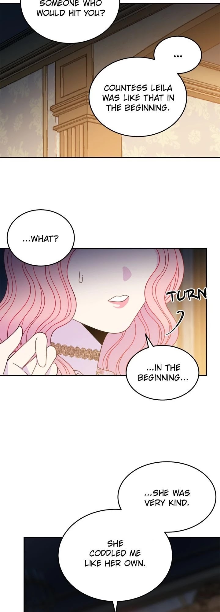 Lady Beast chapter 25 page 25