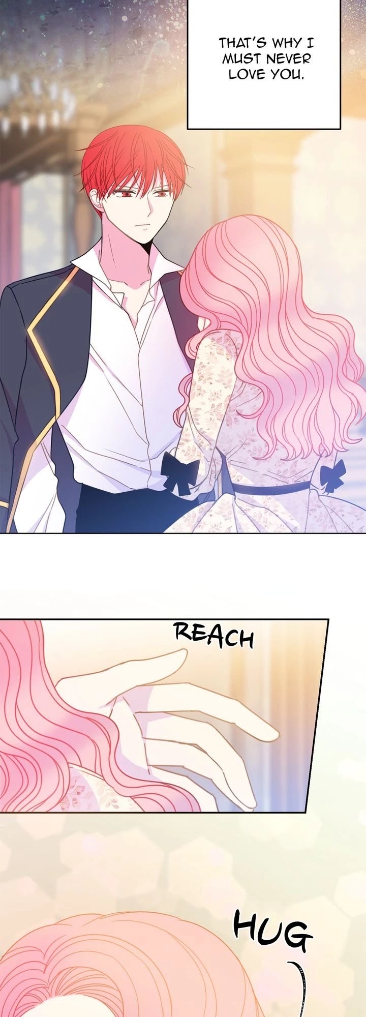 Lady Beast chapter 25 page 30