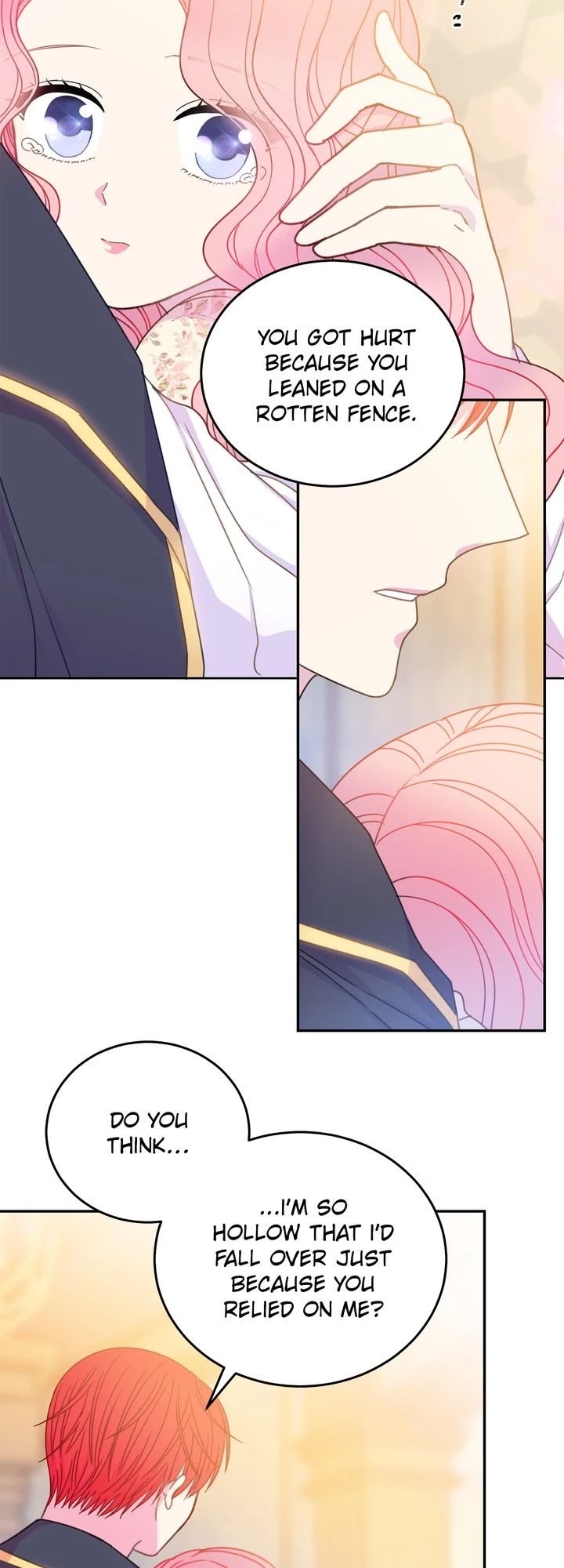 Lady Beast chapter 25 page 31