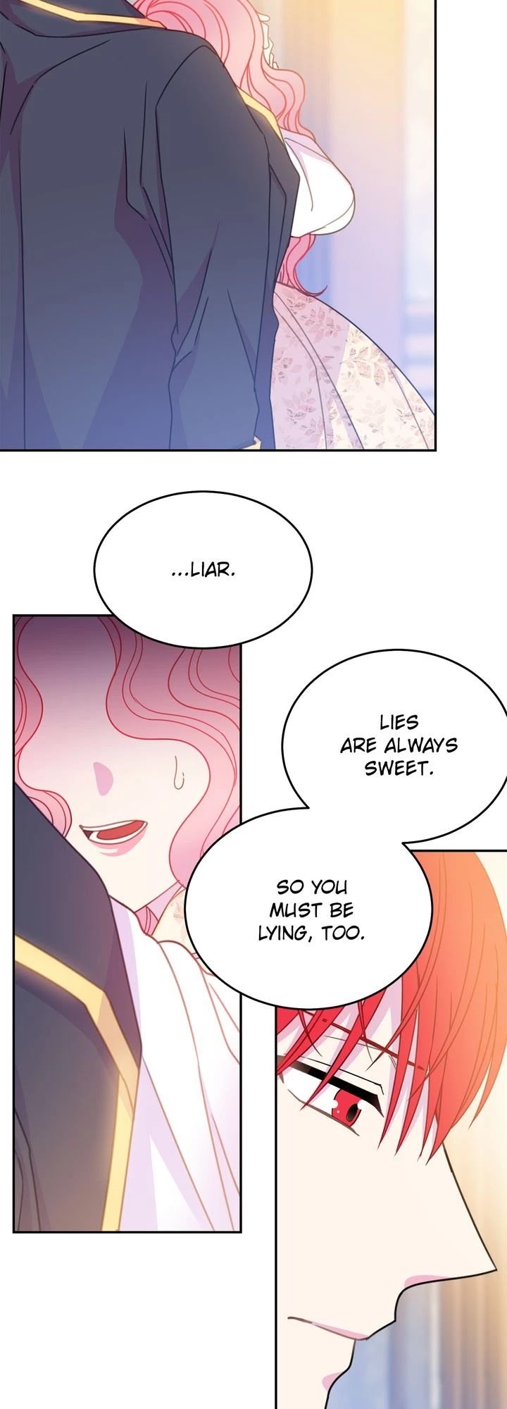 Lady Beast chapter 25 page 32