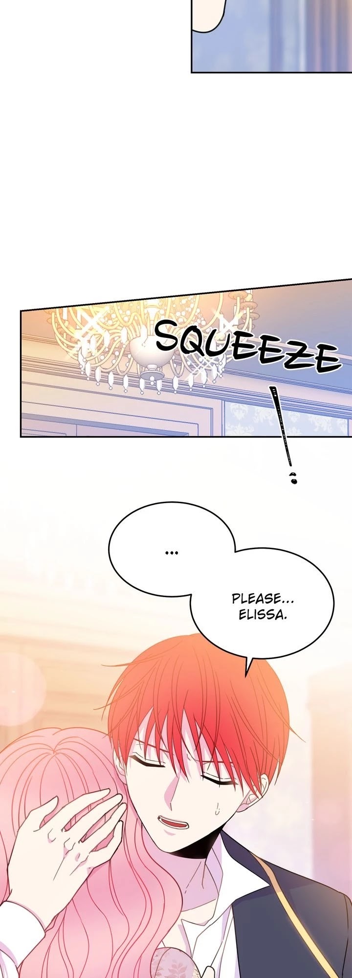 Lady Beast chapter 25 page 33