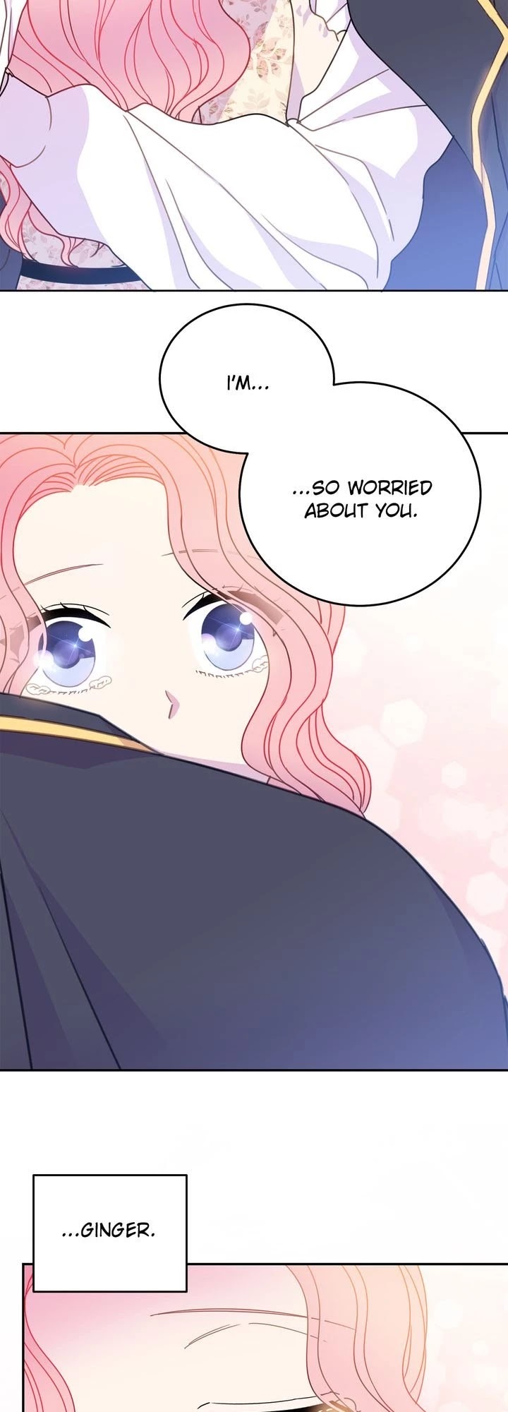 Lady Beast chapter 25 page 34