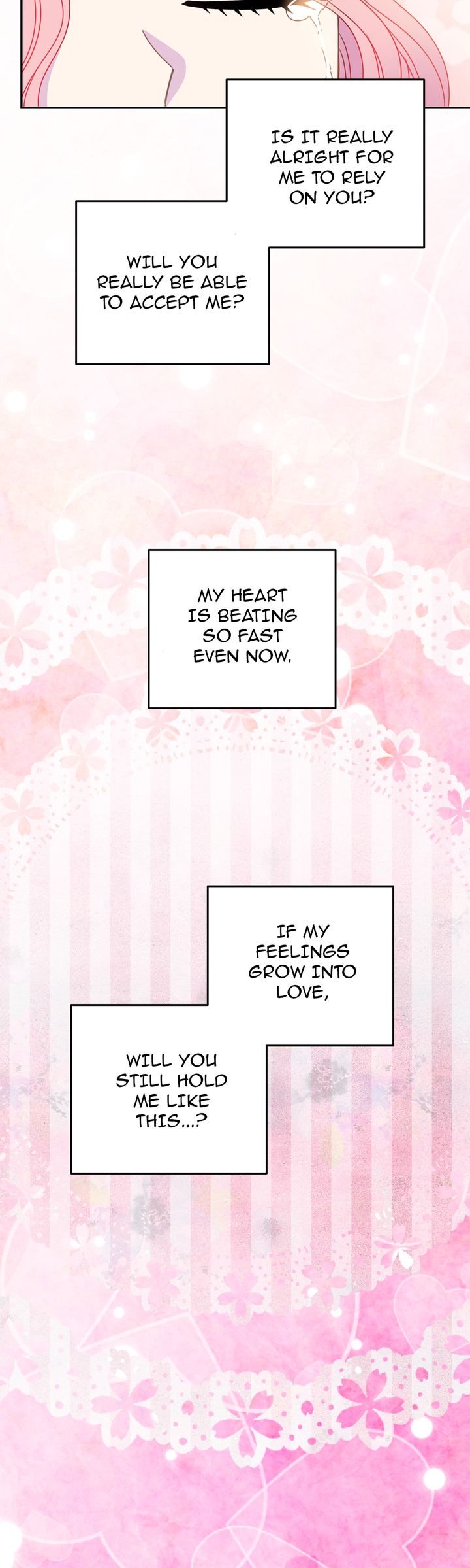 Lady Beast chapter 25 page 35